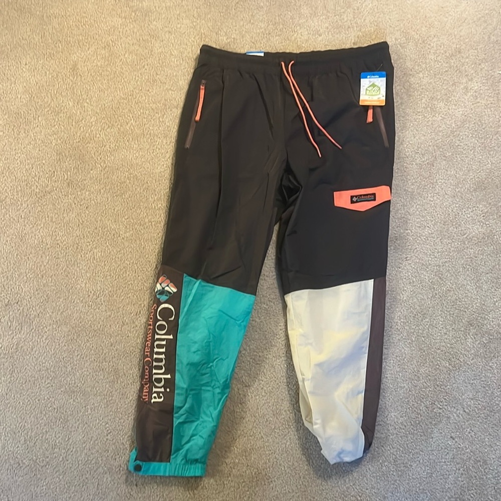 Columbia Omni Shield Waterproof Pants